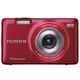FUJI FinePix JX500 CZERWONY