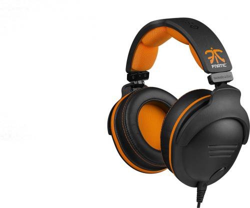 SteelSeries 9H Fnatic Edition (61104)