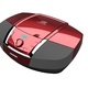 Blaupunkt BB 12 RED CD/MP3 USB cyfrowe radio
