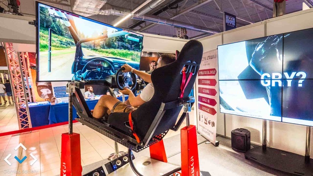 Rozpoczyna się dwudniowe święto gier - Rusza Good Game Expo!