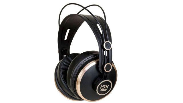 ISK HD9999