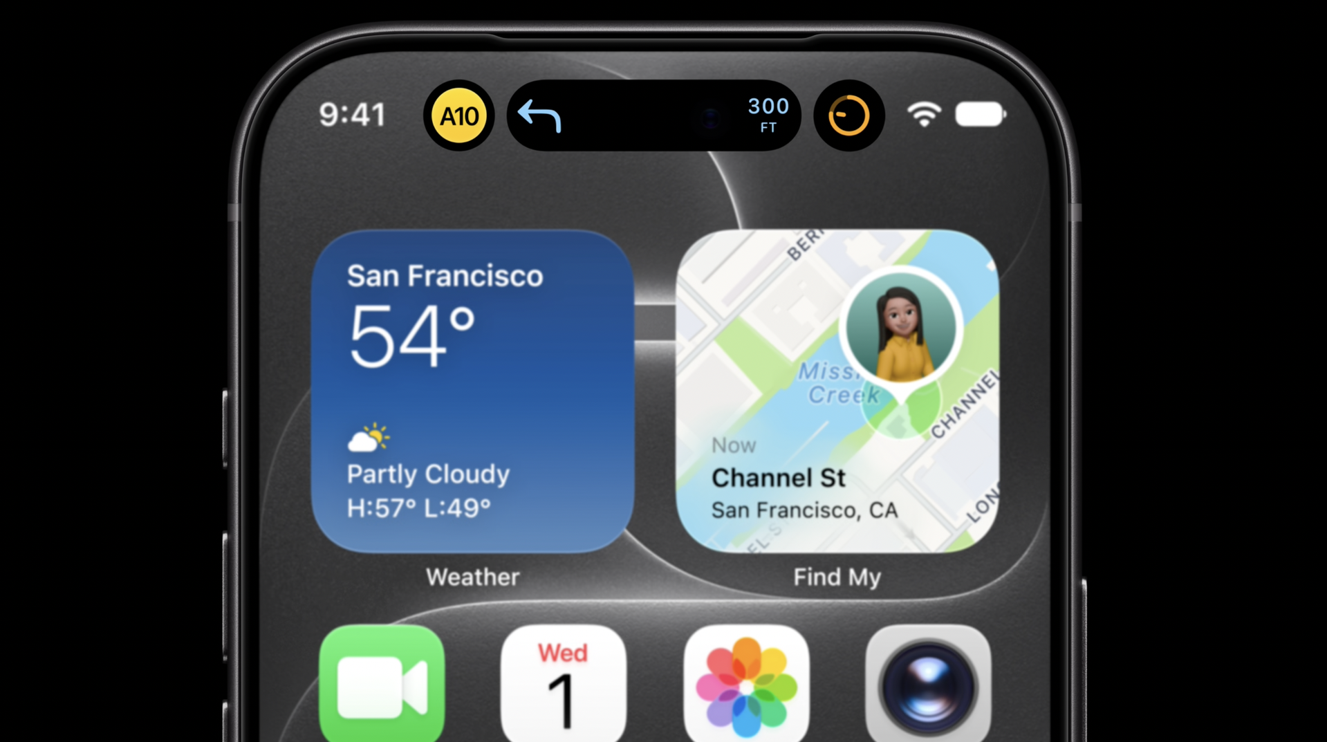 iPhone 18 Pro problem FaceID