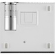 Asus P2B Zasilany z akumulatora przenośny projektor LED/DLP/WXGA/350AL/3500:1/1.5W speaker/D-sub, HDMI/MHL/1.4kg/White/2GB Available for user usage