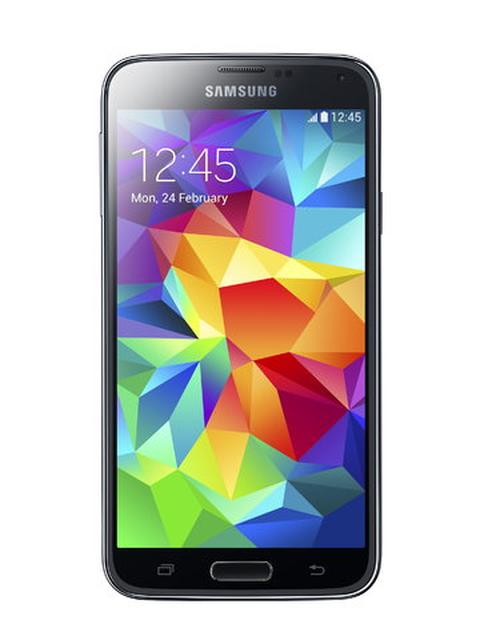 Samsung GALAXY S5 - Czy Wiesz ile Czujników Posiada?