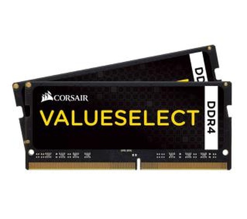 Corsair DDR4 (2 x 4GB) 2133 CL15 SODIMM