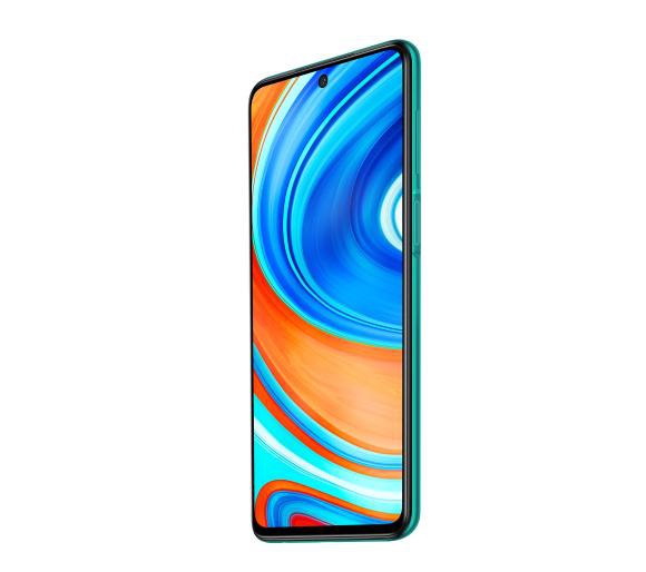 XIAOMI Redmi Note 9 Pro 6/64GB 6.67