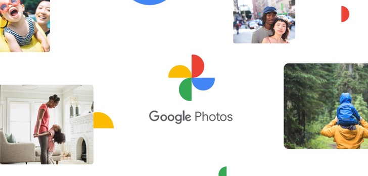 Zdjęcia Google z nowym limitem miejsca w chmurze