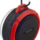 Esperanza BLUETOOTH COUNTRY czarno-czerwony