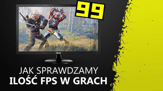 Jak Sprawdzać Ilość FPS w Grach - Metodologia Testowa VT