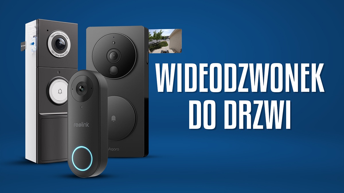 Wideodzwonek do drzwi Ranking | TOP 5