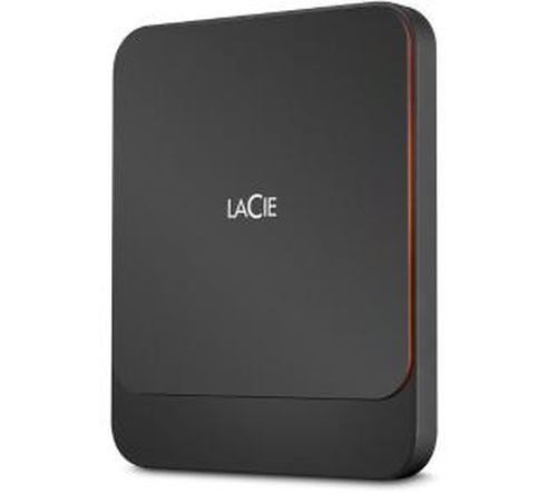LaCie Portable 2TB STHK2000800