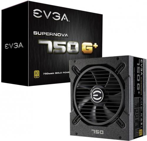 EVGA SuperNOVA G+ 750W (120-GP-0750-X2)