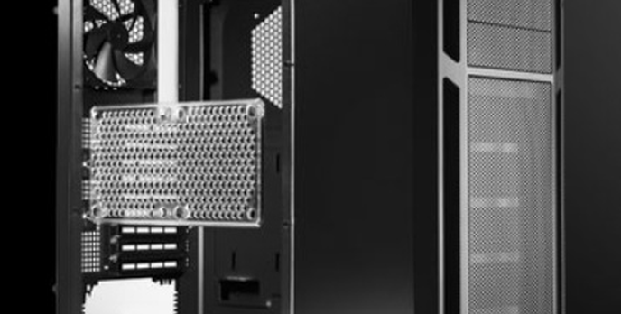 Antec Eleven Hundred [TEST]
