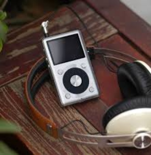 FiiO X1