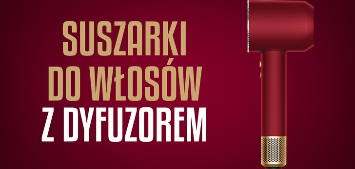 Suszarka do włosów z dyfuzorem Ranking | TOP 10