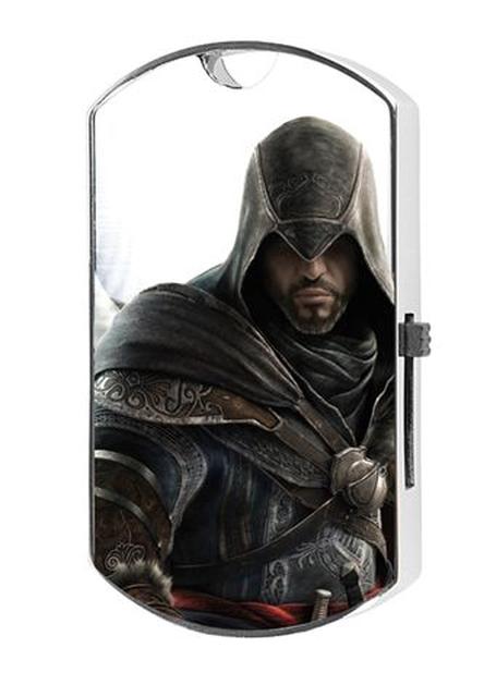 Kultowe postaci Assassin’s Creed oraz Heroes of Might & Magic na Twoim pendrivie