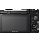 Olympus TG-850 silver