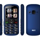 myPhone Halo 2 (niebieski)