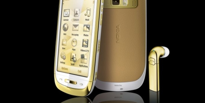 Nokia Oro [TEST]