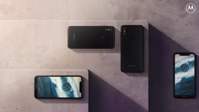 Android One po amerykańsku - oto Motorola One