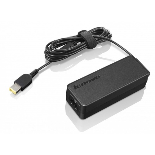 Lenovo ThinkPad 45W AC Adapter (slim tip) - EU1