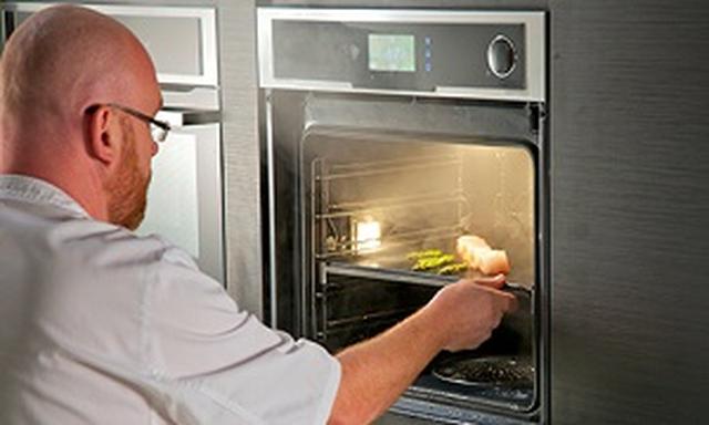 Odżywiaj Się Zdrowo! - Przygotuj Swoje Danie Za Pomocą Pary