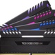Corsair Vengeance RGB 32GB [4x8GB 3000MHz DDR4 CL15 DIMM]