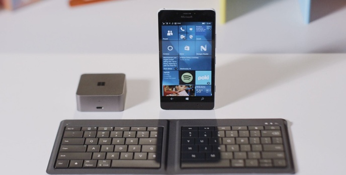 Lumia Wiecznie Żywa - Oto Prototyp Lumii 960!