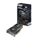 Sapphire Radeon R7 370OC NITRO 4GB DDR5 PCI-E 256BIT 2DVI/HDMI/DP DUAL-X