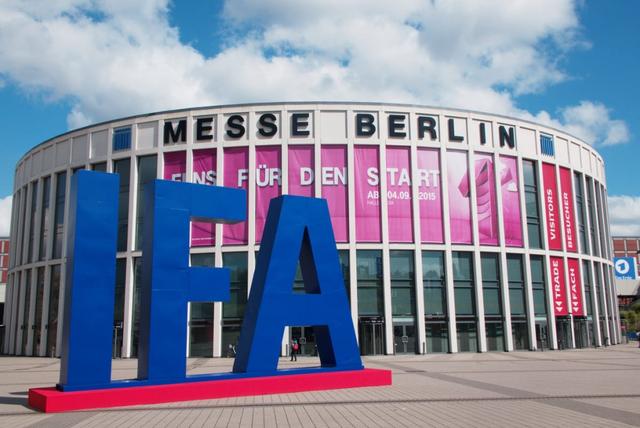 IFA 2016. Będziemy Tam!