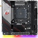 ASRock X570 Phantom Gaming ITX/TB3