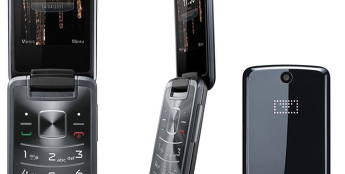 Motorola Gleam