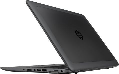 HP ZBook 15u G4 (Z9L67AW) HP ZBook 15u G4 (Z9L67AW)