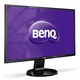 Benq 27'' GW2760HS LED 5ms/50000:1/DVI/CZARNY