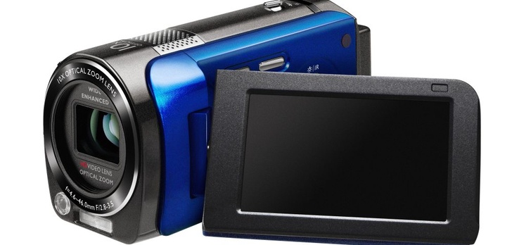 BenQ M33 – kamera Full HD do nocnych nagrań