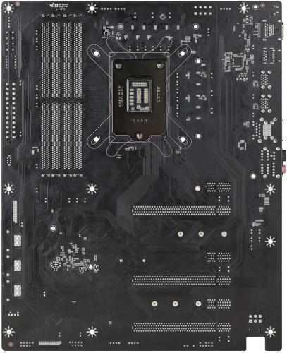 EVGA Z370 FTW (134-KS-E377-KR)