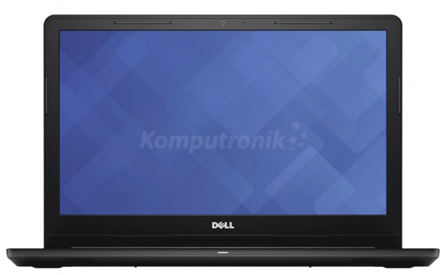 DELL Inspiron 15 3573-8021 - czarny - 240GB SSD DELL Inspiron 15 3573-8021 - czarny - 240GB SSD