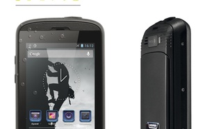 myPhone H-Smart