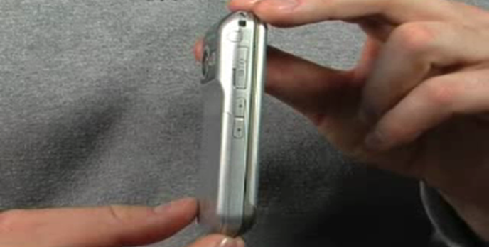 LG KC780 Reina [TEST]