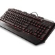 Cooler Master Klawiatura + Mysz CM STORM DEVASTATOR Red