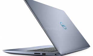 DELL Inspiron 15 G3 3579-8939 - niebieski