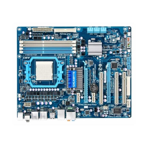 Gigabyte GA-790XT-USB3