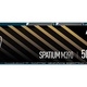 MSI Spatium M390 500 GB