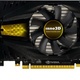 Inno3D GeForce GT 740 OC 1GB GDDR5 (128 bit) 2x DVI, Mini HDMI (N740-1SDV-D5CWX)