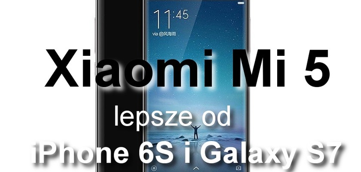 MWC 2016: Przykład Niezwykłej Potęgi Chin...