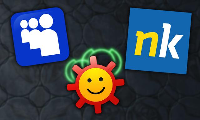 Za Naszych Czasów w Internecie – Pamiętacie Jeszcze te Rzeczy?