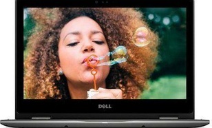 Dell Inspiron 5379 2in1 Win10Home i7-8550/256GB/8GB/Intel