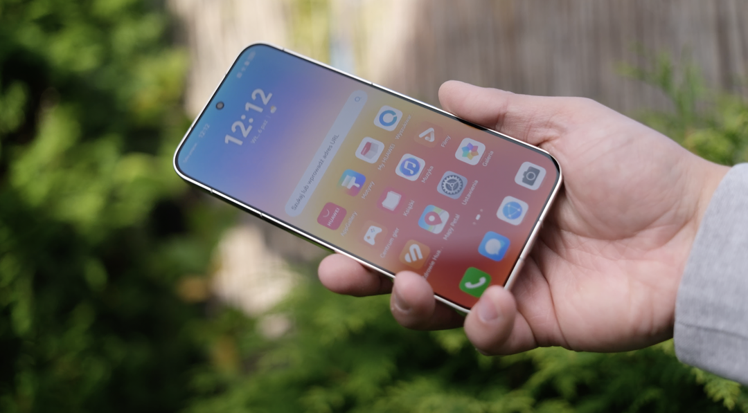 HUAWEI Pura90s Pro Max