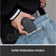 Logitech Pebble M350 (grafitowy)