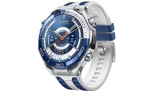 Huawei Watch Ultimate 2